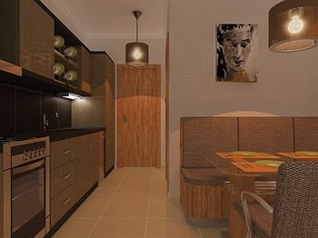 Aparthotel Daniel Luxury Kalathos