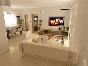 Aparthotel Daniel Luxury