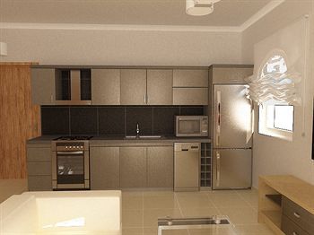 Daniel Luxury 4*