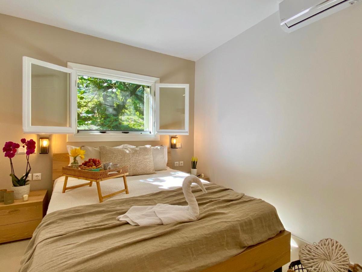 Eva With Private Pool By Dadovillas Villa