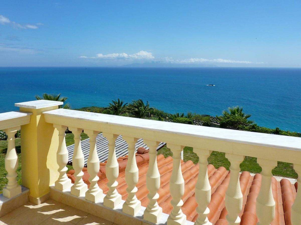 Villa Dimitra *