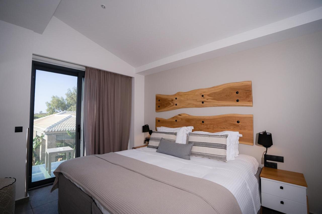 Hotel Zoe Seaside Gialova