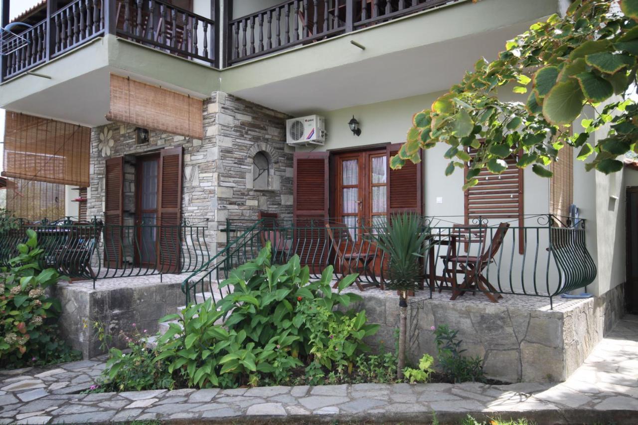 Gorgona Apartment