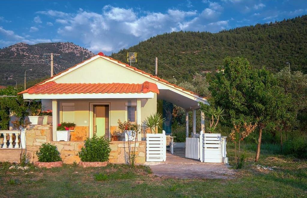 Holiday home Sea La Vie Skala Rachoni (Thasos)
