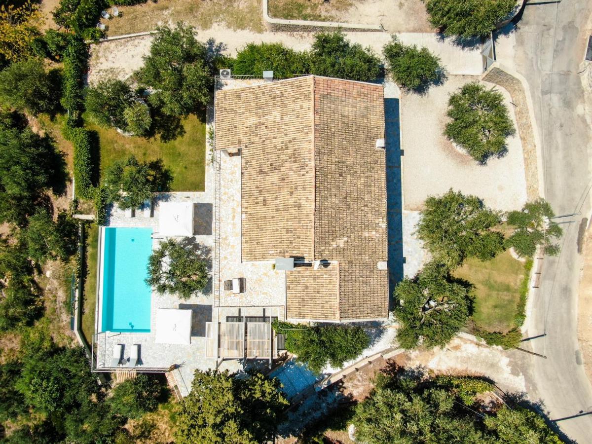 Villa Giovannina