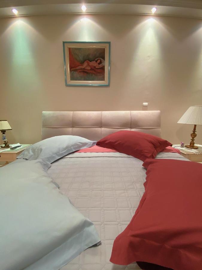 Apartment Pendeli's Luxury Athens