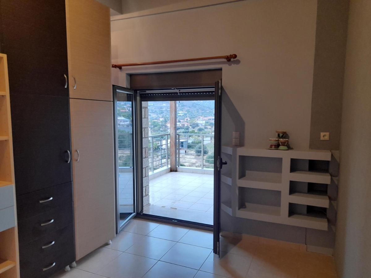 εξωτικο διαμερισμα με θεα την παραλια αλυκης * Aliki (Boeotia)