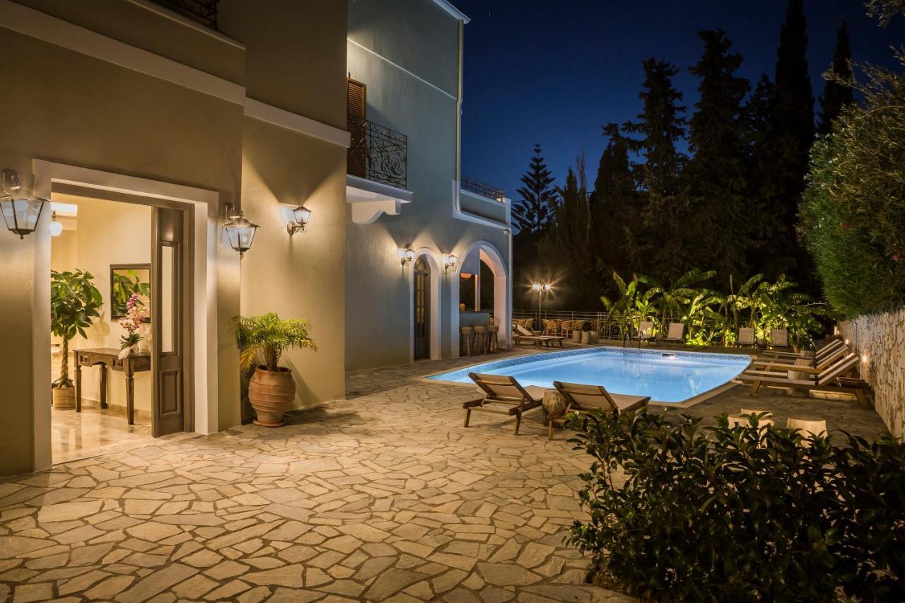 La Signora Hotel 2*
