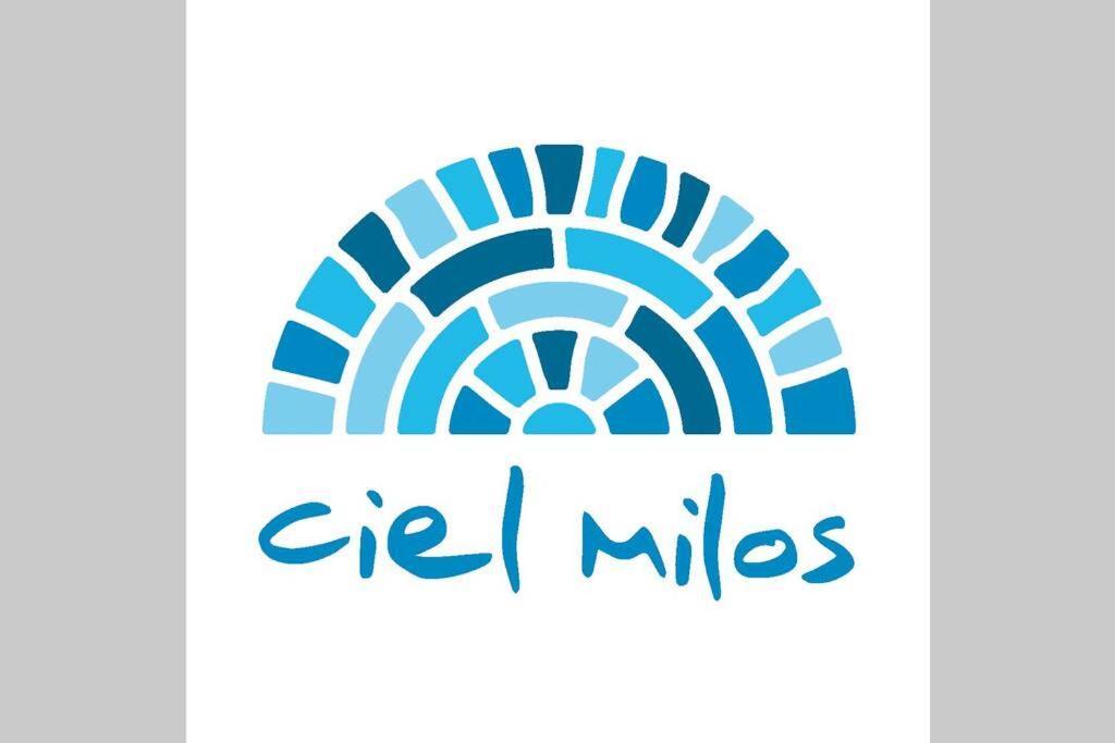Ciel Milos Holiday home
