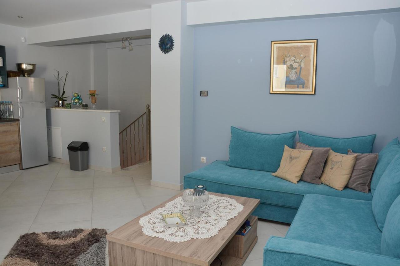 Pegasus Sea View Luxury Apartment