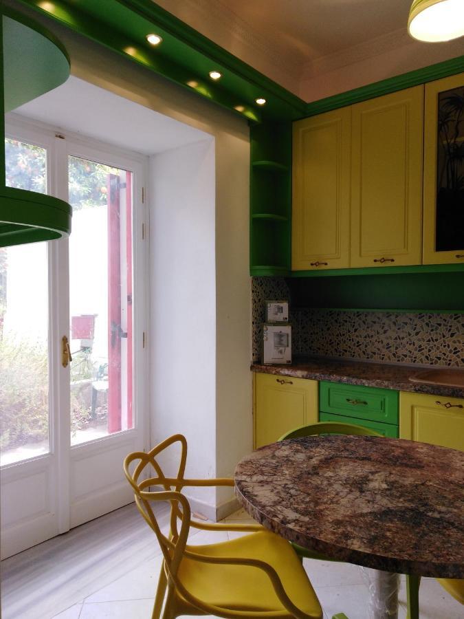 Epavli Sofia' S Two In Horto, 30m From The Sea *