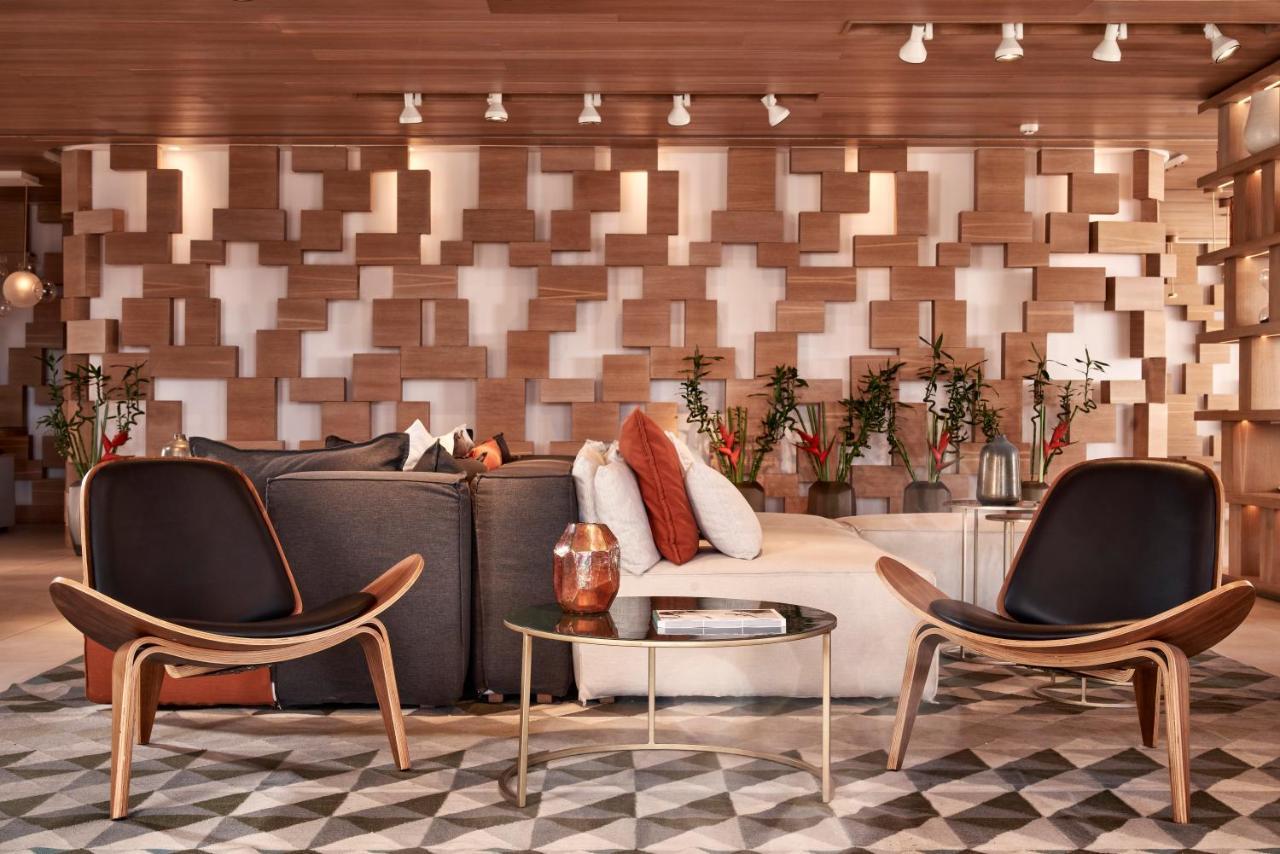 Hotel Myconian Naia - Preferred & (adults Only) 5*