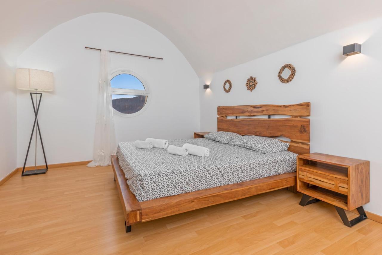 Agape Villa Lindos (Rhodes)