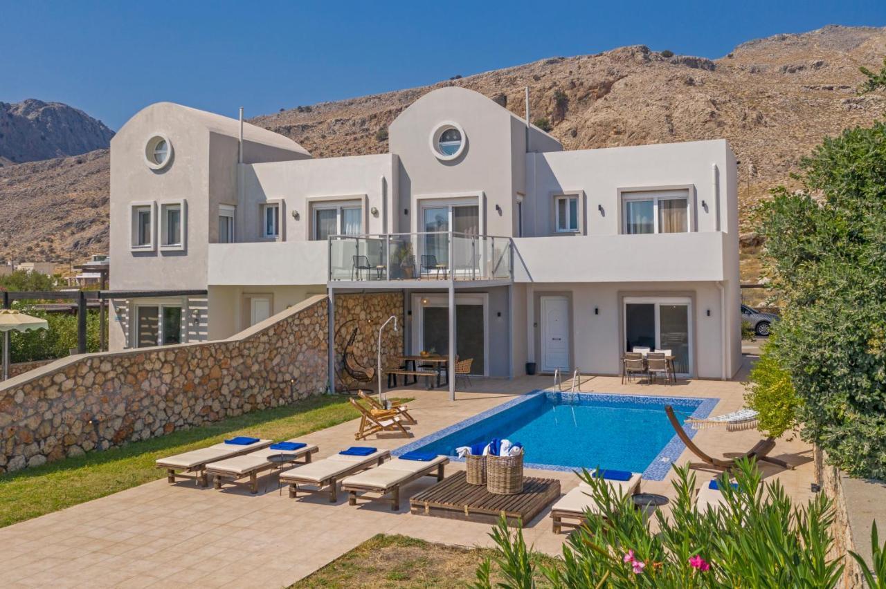 Agape Villa *