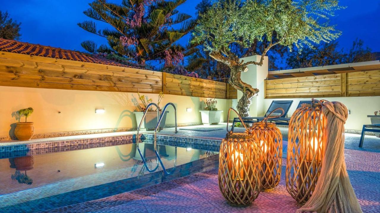 Villa Coral