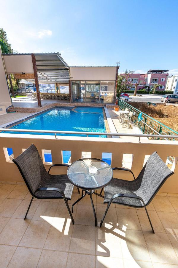 Sun Aparthotel