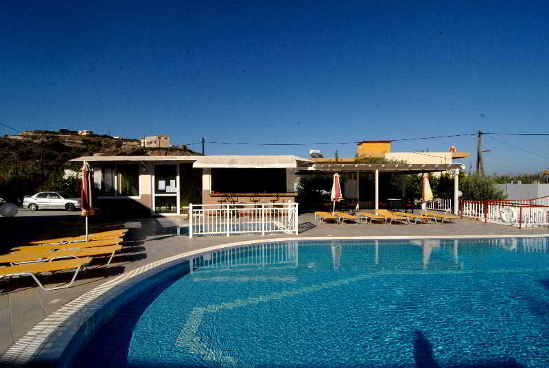 Hotel Popi