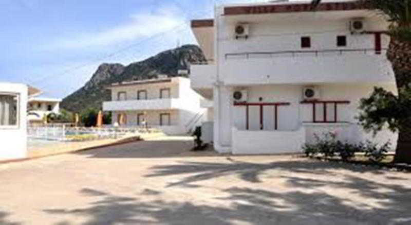 Popi Kefalos (Kos)