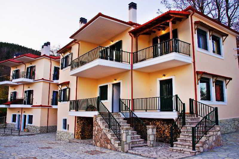 Nefeles Bed & Breakfast