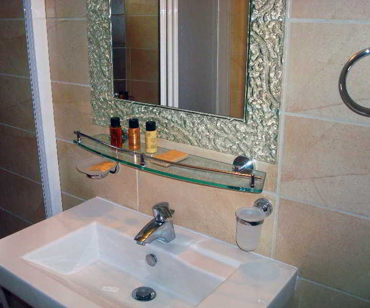 Bed & Breakfast Nefeles 4*