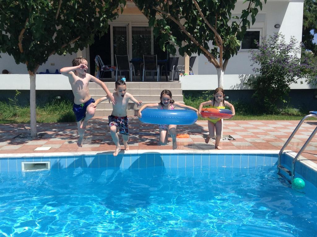 Villa Romantic Evas Gouves