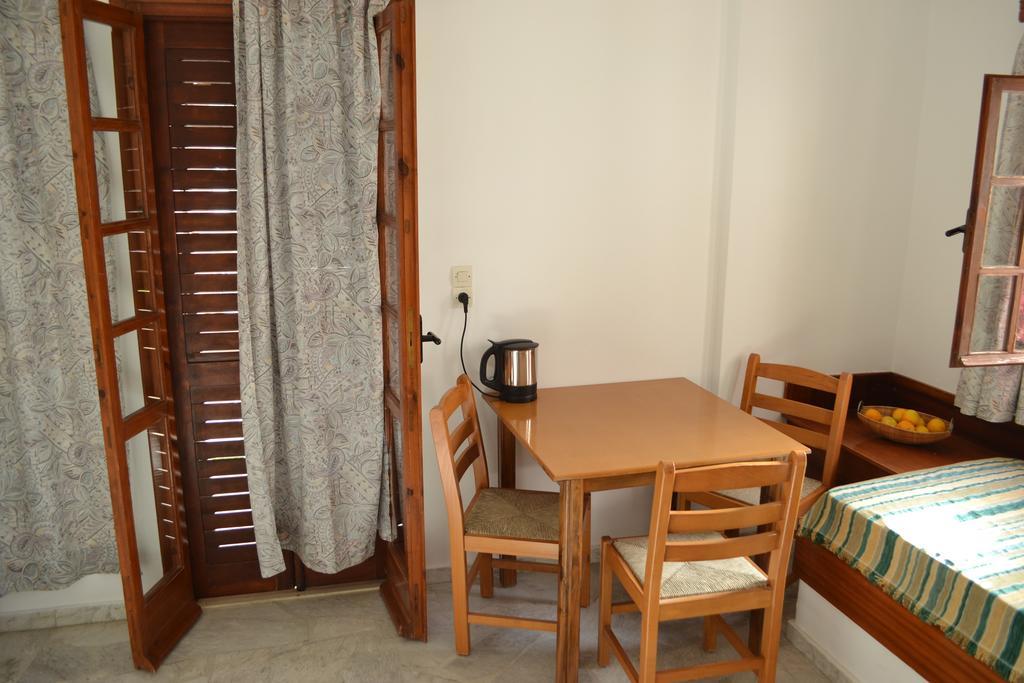 Bella Casa Apartment *