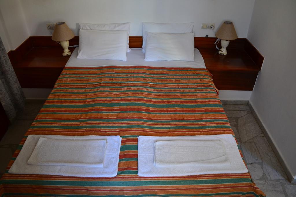 Apartment Bella Casa Bali (Crete)