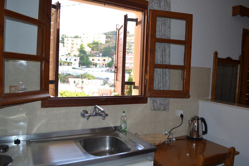 Apartment Bella Casa