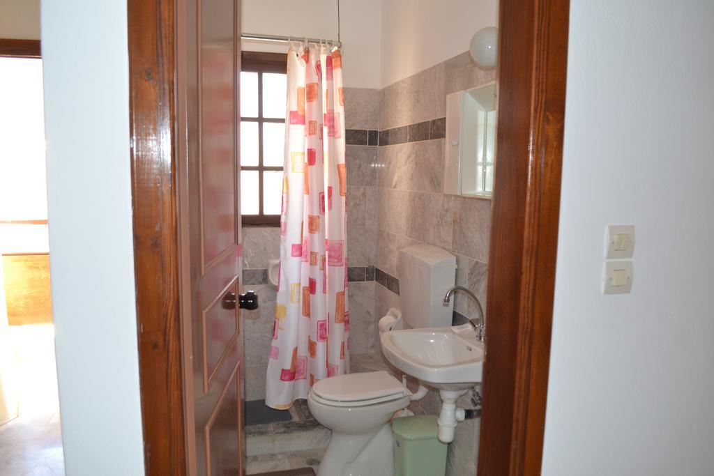 Bella Casa Apartment Bali (Crete)