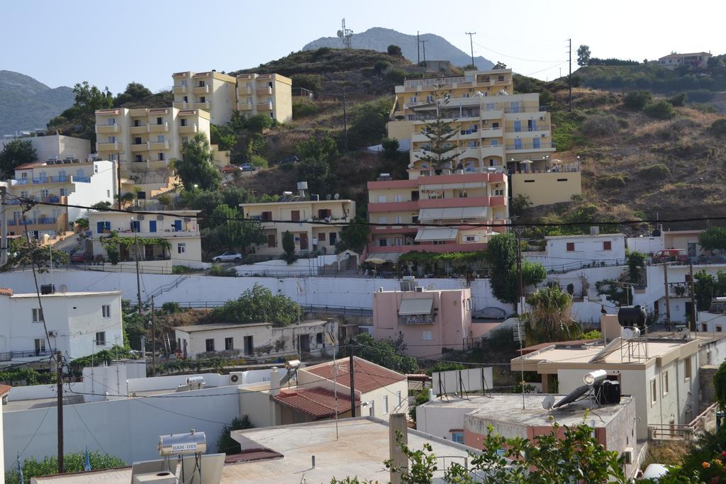 Bella Casa Bali (Crete)