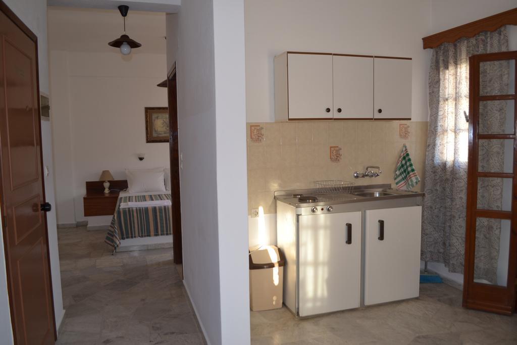 Bella Casa Apartment *
