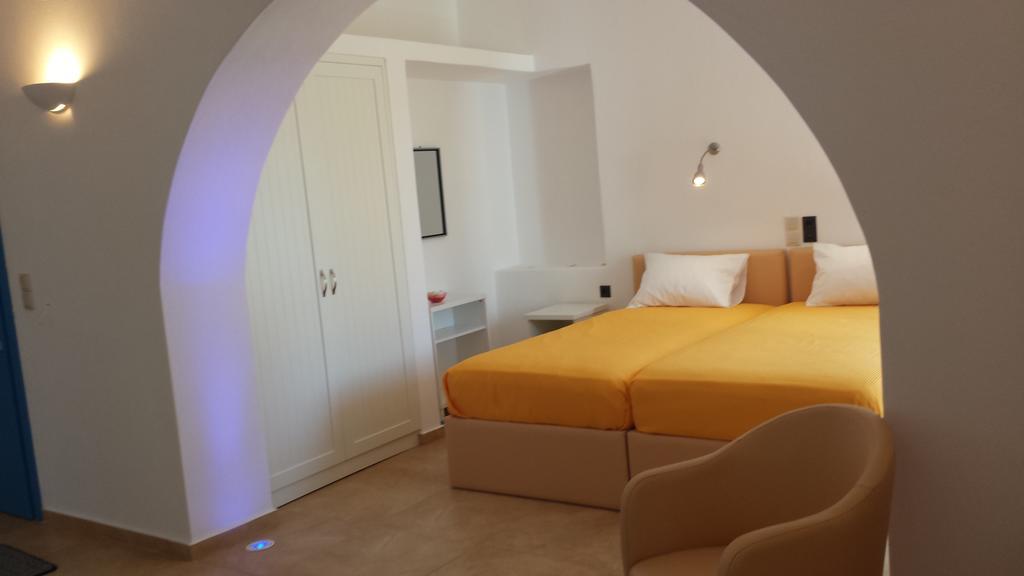 Epinio Apartment *