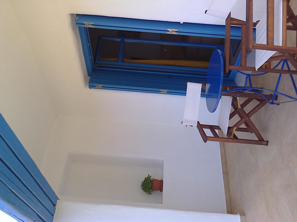 Apartment Epinio
