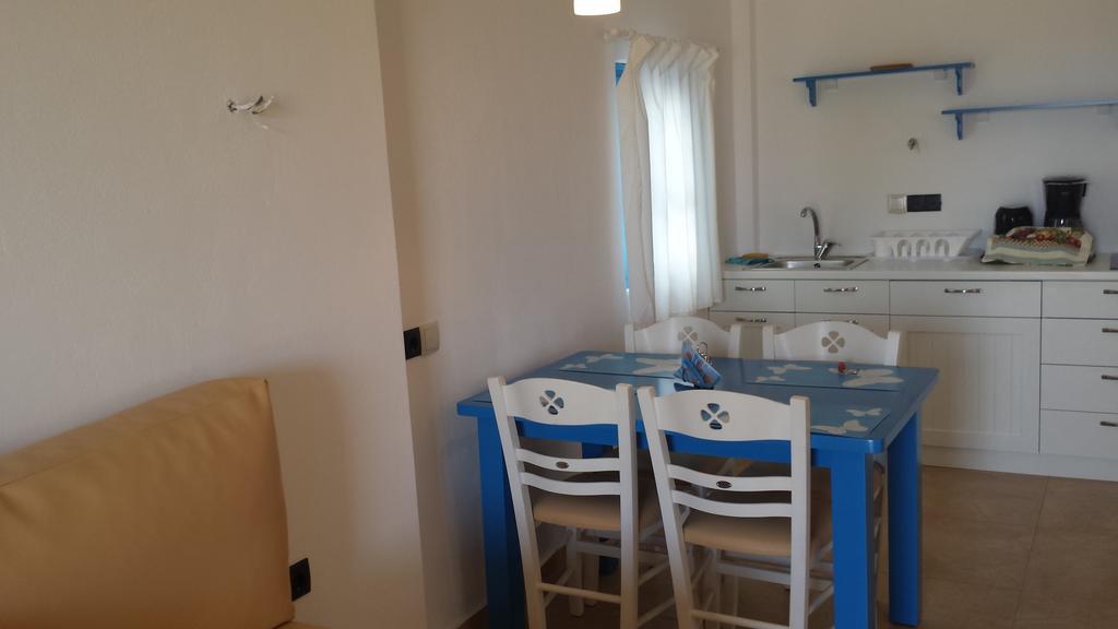 Epinio Apartment Drios
