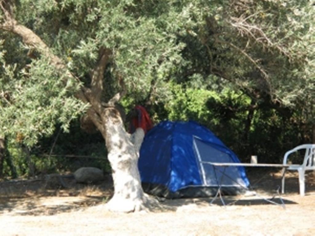 Camping Paleochora * Palaiochora
