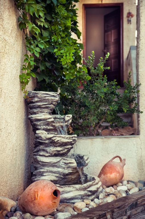 Apartment Olea House Limenaria (Thasos)