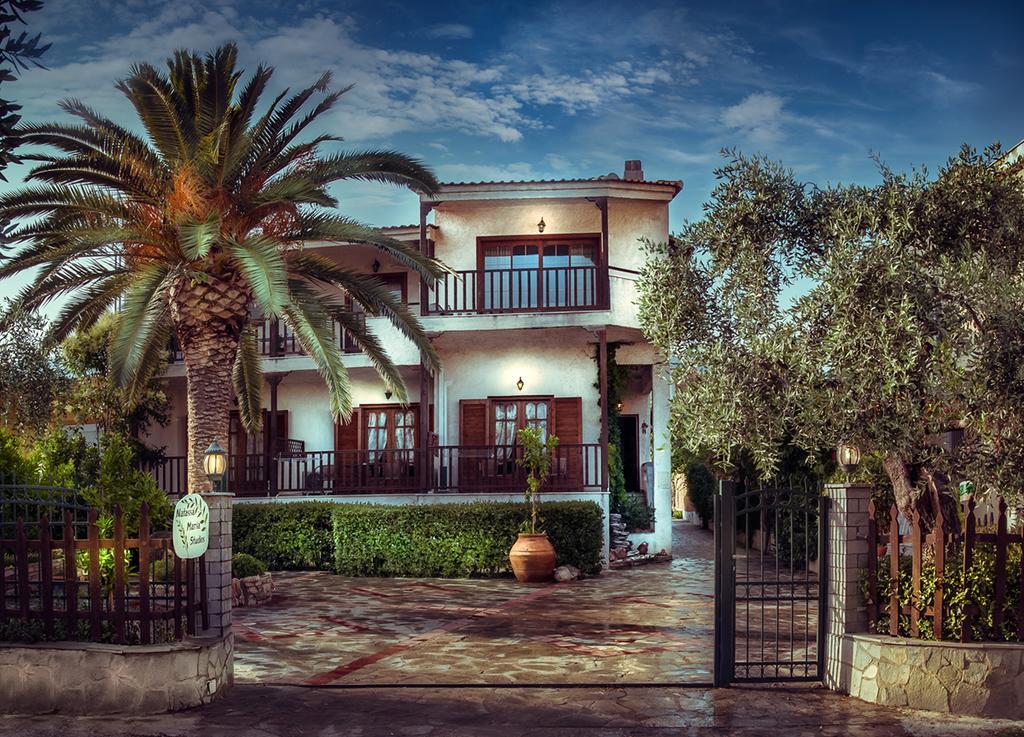 Apartment Olea House