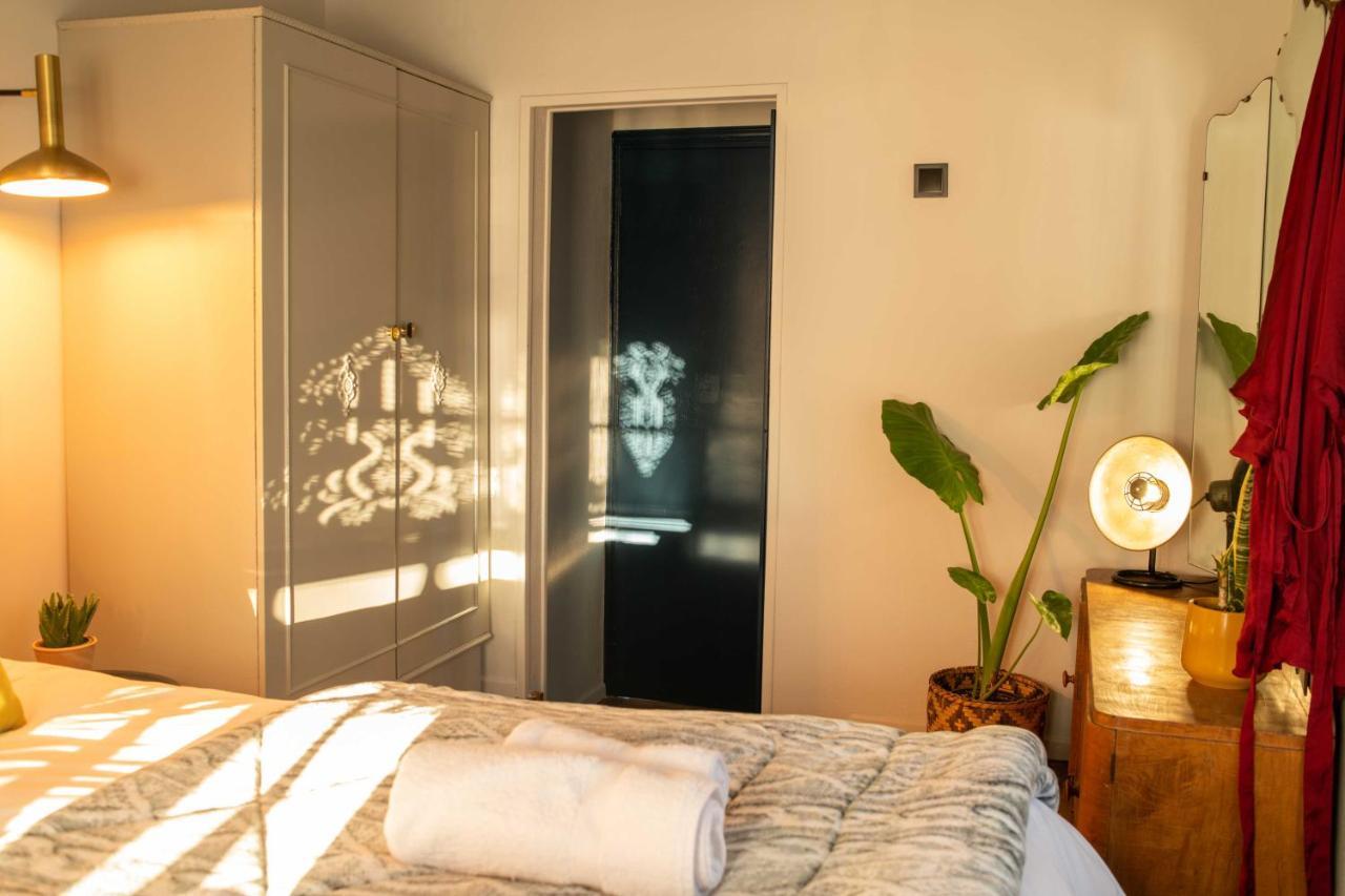 Guest house Philos Makrinitsa