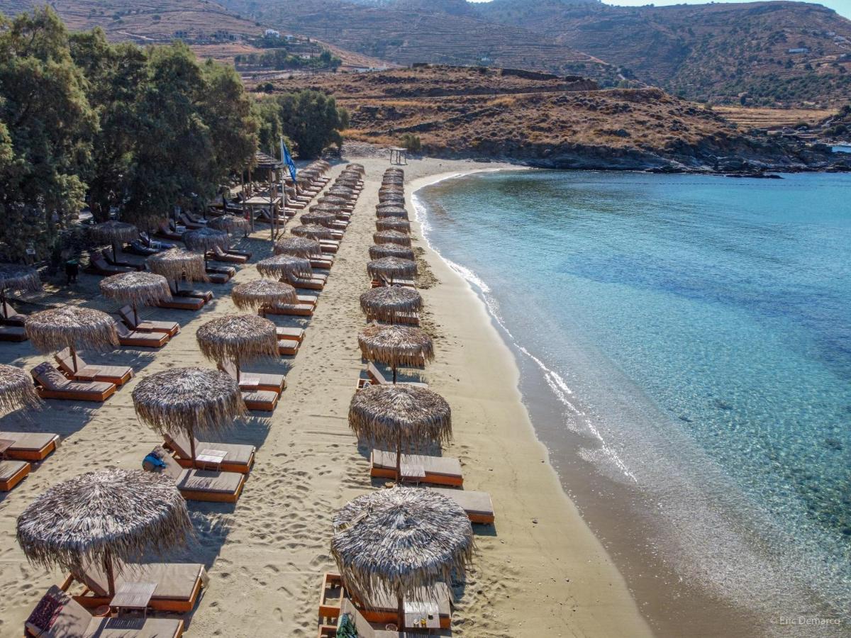 Porto Koundouros Beach And Villas Villa