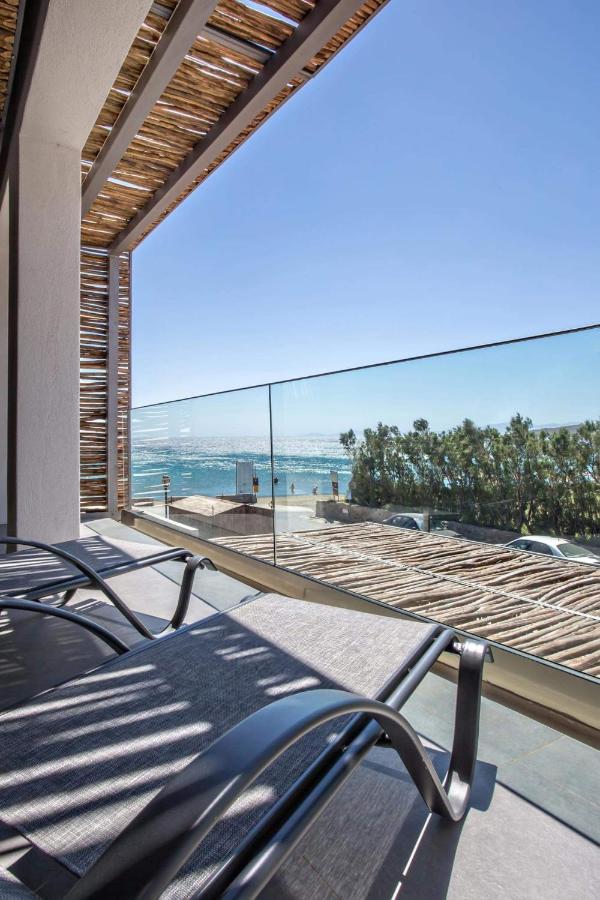 Apartment Seaside Tinos Kionia