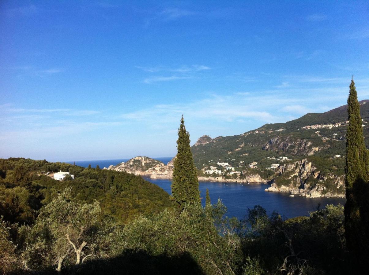 Holiday home Natur-steinhaus Mit Meerblick: Hell, Ruhig, Exklusiv, Strandnah *