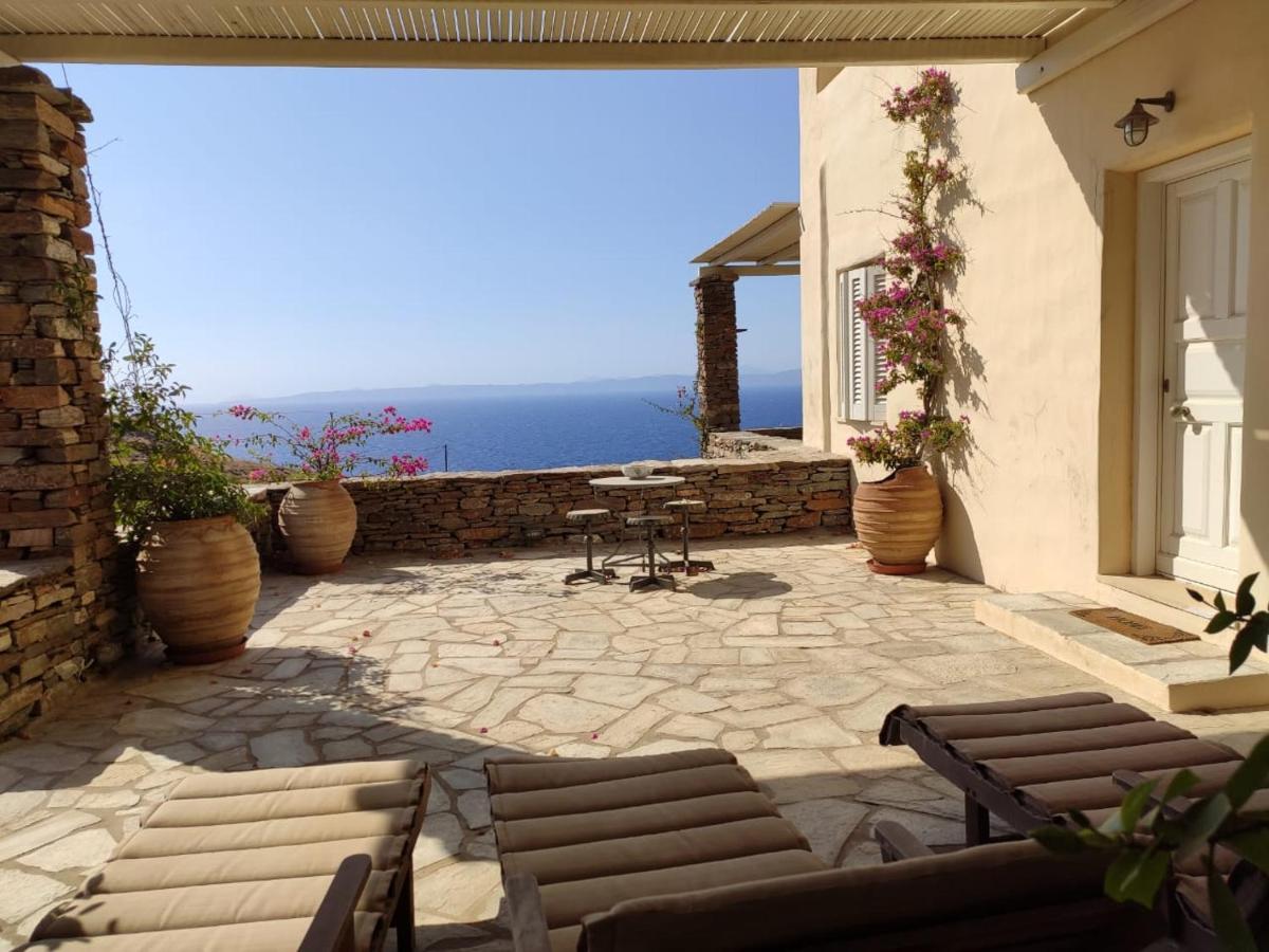 Apartment Au Paradis Bleu *