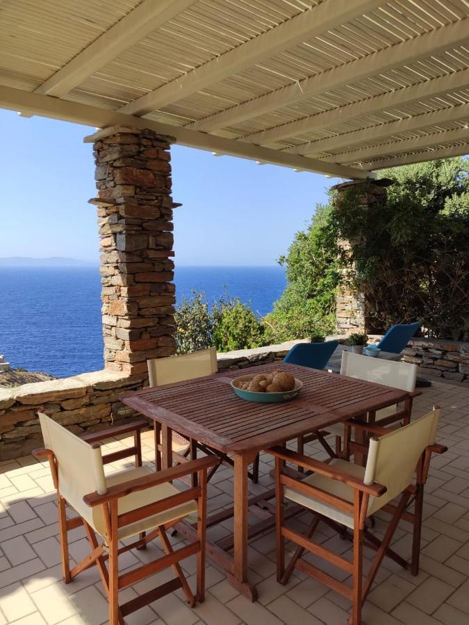 Apartment Au Paradis Bleu
