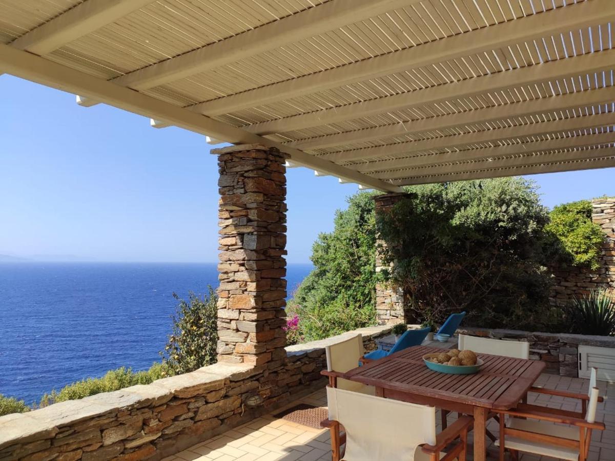 Apartment Au Paradis Bleu *