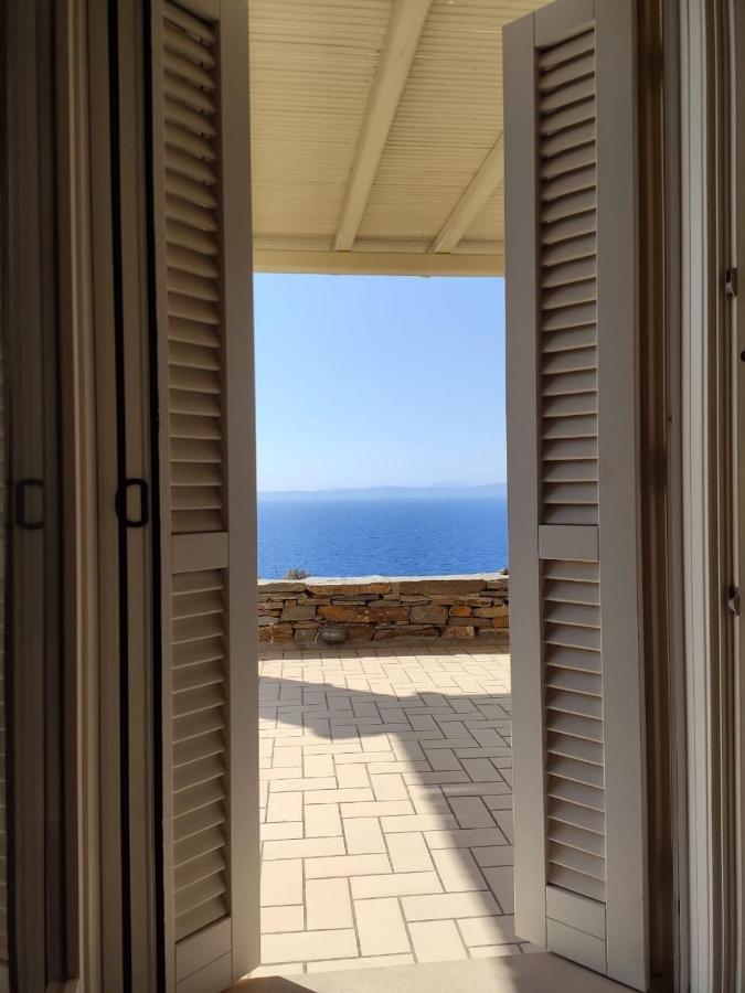 Apartment Au Paradis Bleu Melissaki