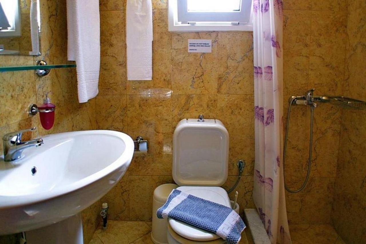 Villa Aliona *