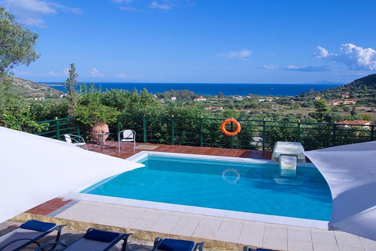 Aliona Villa *