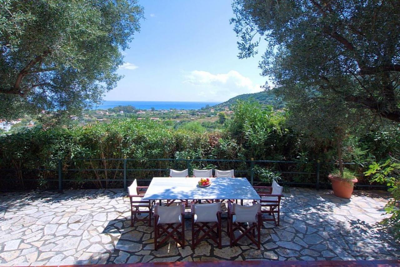 Villa Aliona *