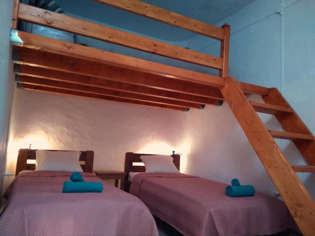 Stunning House In Sifnos Island Chrisopigi Holiday home