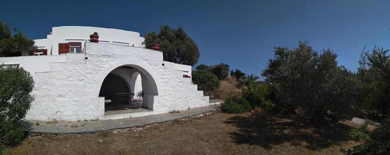 Stunning House In Sifnos Island Chrisopigi Holiday home Chrisopigi (Sifnos)